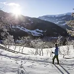 In Niederndorf Near Skiwelt Lift Alpehytte