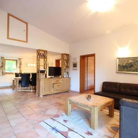 Chalet In Niederndorf Near Skiwelt Lift *