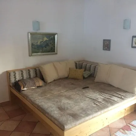 In Niederndorf Near Skiwelt Lift *