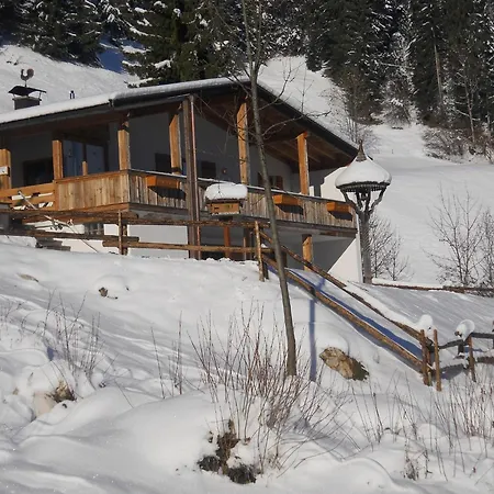 Chalet In Niederndorf Near Skiwelt Lift Niederndorferberg