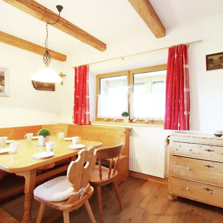 In Niederndorf Near Skiwelt Lift Niederndorferberg