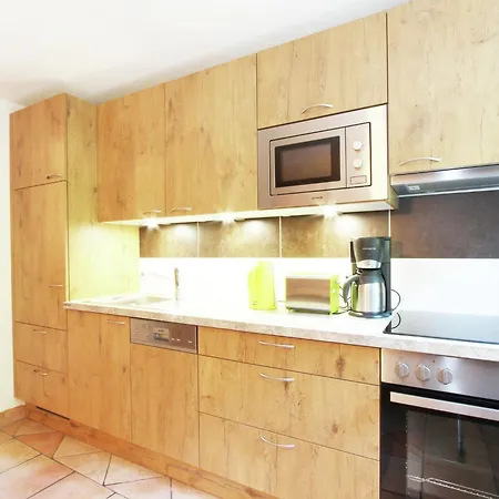 Chalet In Niederndorf Near Skiwelt Lift *