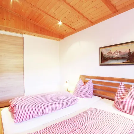 In Niederndorf Near Skiwelt Lift Chalet Niederndorferberg