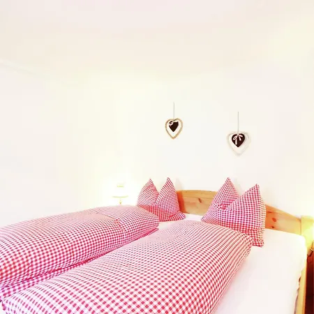 In Niederndorf Near Skiwelt Lift