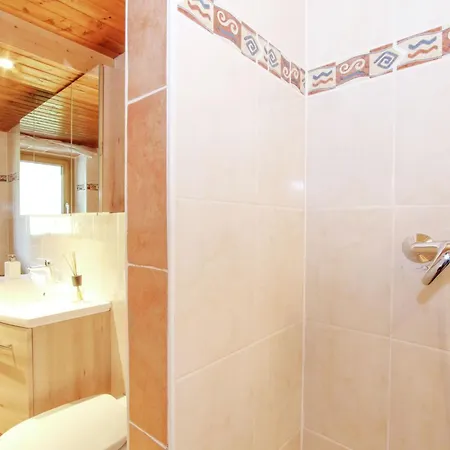 Chalet In Niederndorf Near Skiwelt Lift