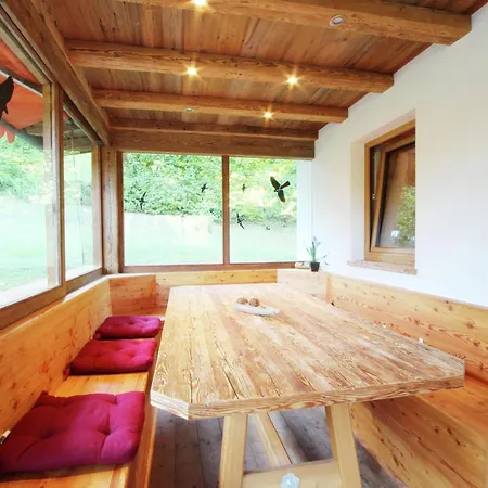 In Niederndorf Near Skiwelt Lift Chalet Niederndorferberg