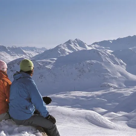 Chalet In Niederndorf Near Skiwelt Lift *