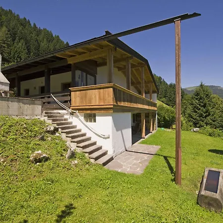 In Niederndorf Near Skiwelt Lift Chalet *