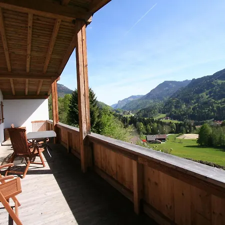 In Niederndorf Near Skiwelt Lift Niederndorferberg