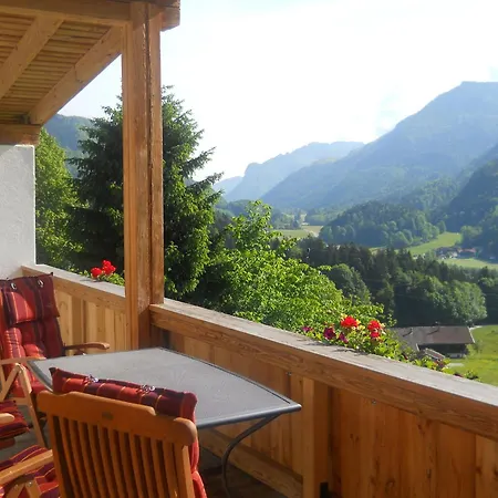 In Niederndorf Near Skiwelt Lift * Niederndorferberg