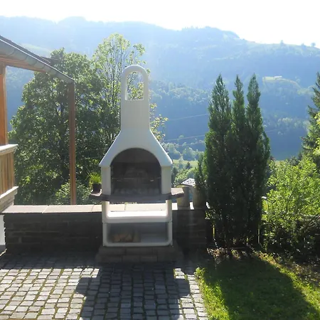 Alpehytte In Niederndorf Near Skiwelt Lift
