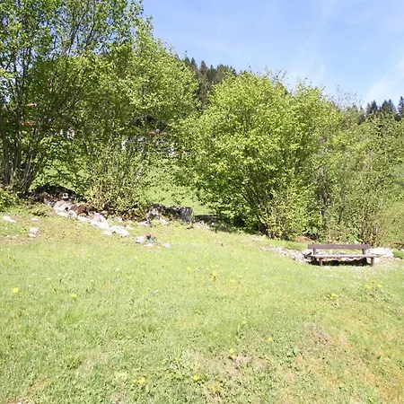 Chalet In Niederndorf Near Skiwelt Lift *