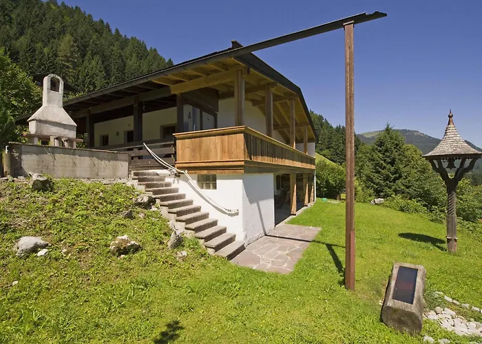 In Niederndorf Near Skiwelt Lift Chalet *