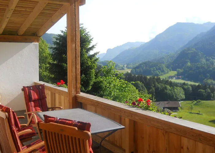 In Niederndorf Near Skiwelt Lift * Niederndorferberg