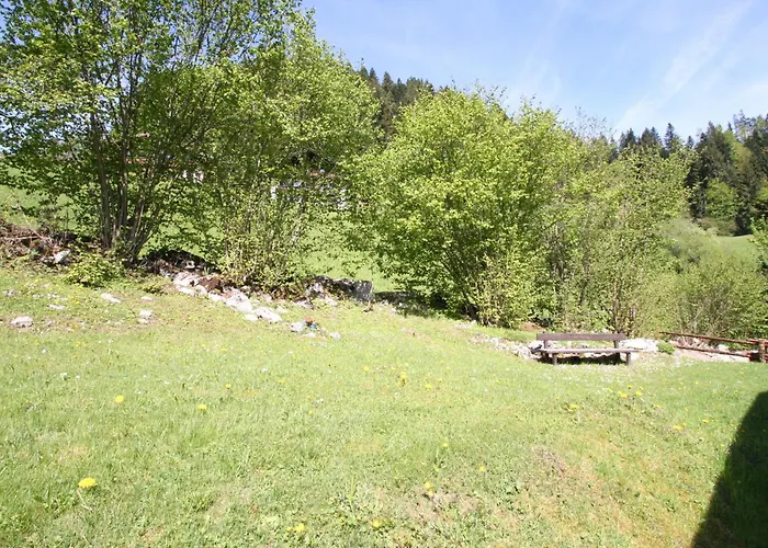 Chalet In Niederndorf Near Skiwelt Lift *