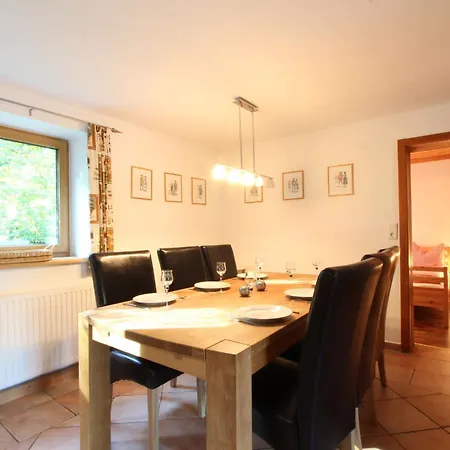 In Niederndorf Near Skiwelt Lift * Niederndorferberg