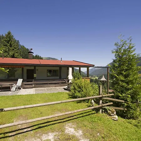 In Niederndorf Near Skiwelt Lift