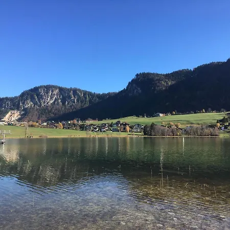 In Niederndorf Near Skiwelt Lift * Niederndorferberg