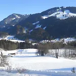 In Niederndorf Near Skiwelt Lift * Niederndorferberg