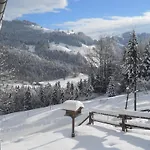In Niederndorf Near Skiwelt Lift Chalet Niederndorferberg