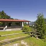 In Niederndorf Near Skiwelt Lift