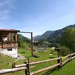 Chalet In Niederndorf Near Skiwelt Lift *