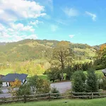 Chalet In Niederndorf Near Skiwelt Lift Niederndorferberg