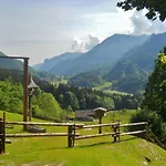 In Niederndorf Near Skiwelt Lift *