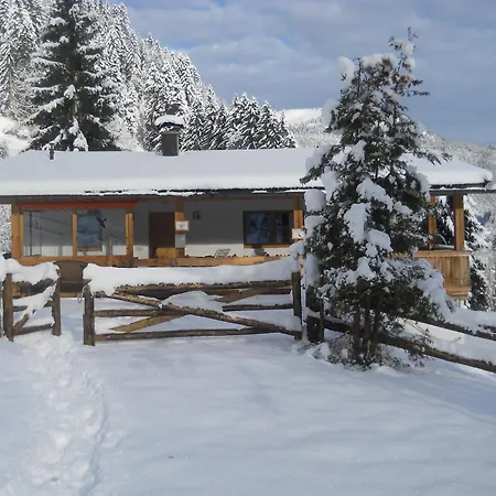 Chalet In Niederndorf Near Skiwelt Lift Niederndorferberg