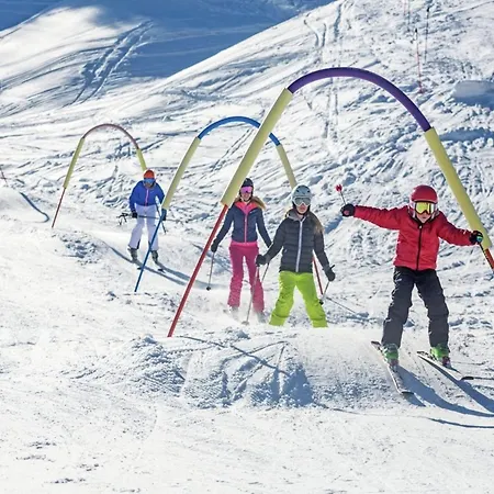 샬레 In Niederndorf Near Skiwelt Lift Niederndorferberg