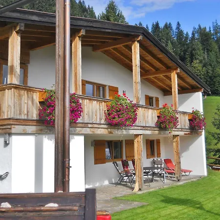 In Niederndorf Near Skiwelt Lift *
